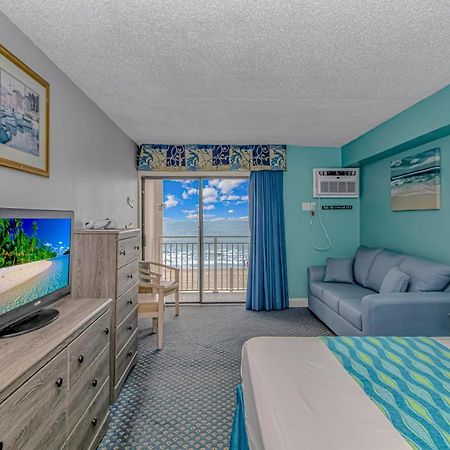 Direct Oceanfront Sea Mist Resort 20305 Myrtle Beach Dış mekan fotoğraf