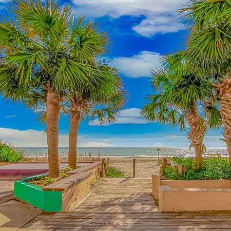 Direct Oceanfront Sea Mist Resort 20305 Myrtle Beach Oda fotoğraf