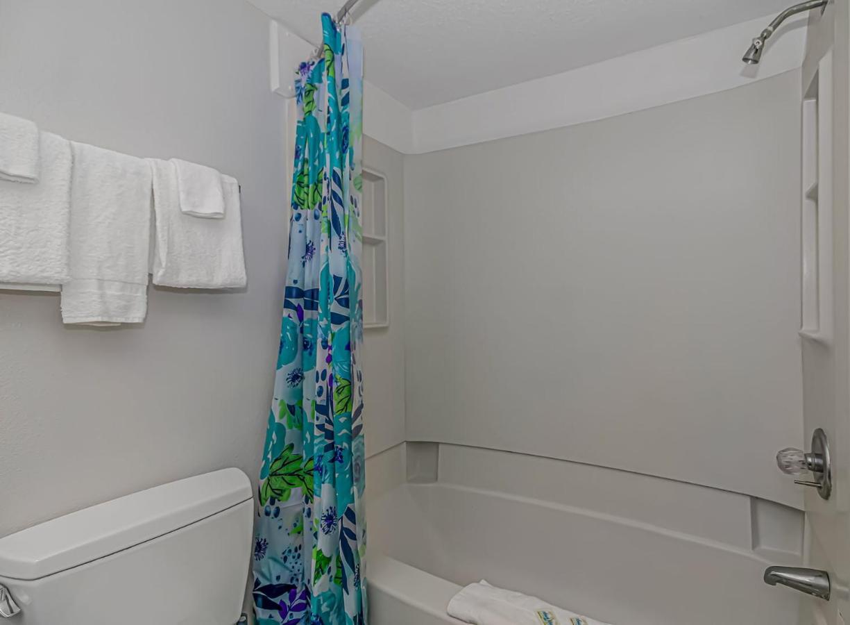 Direct Oceanfront Sea Mist Resort 20305 Myrtle Beach Dış mekan fotoğraf