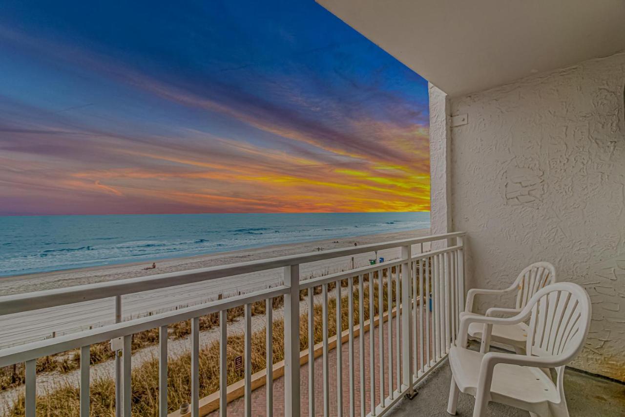 Direct Oceanfront Sea Mist Resort 20305 Myrtle Beach Dış mekan fotoğraf